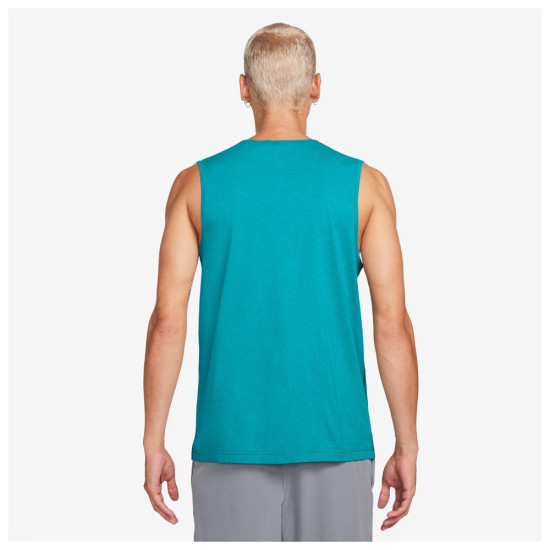 Nike Ανδρική αμάνικη μπλούζα Dri-FIT Hyverse Tank Top